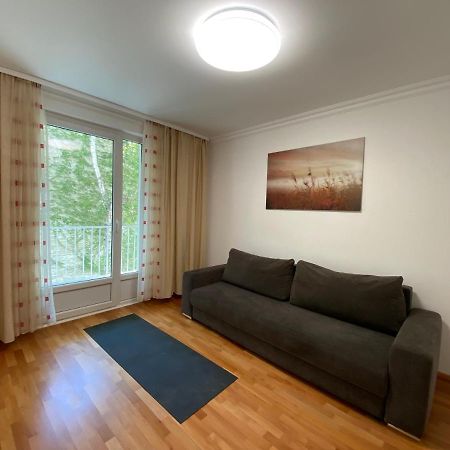 Monterey Apartment Viena Exterior foto