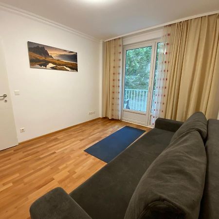 Monterey Apartment Viena Exterior foto