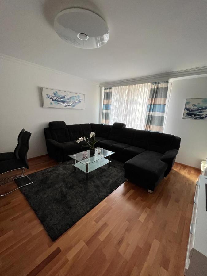 Monterey Apartment Viena Exterior foto