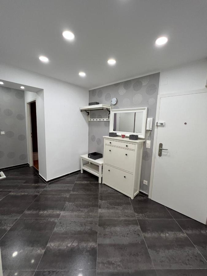 Monterey Apartment Viena Exterior foto